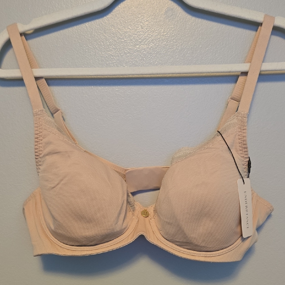 36C Understance Women's Nude Bra